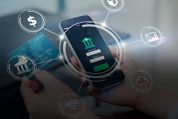 Authentification forte