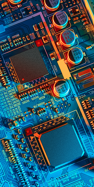 Composants avancés 1