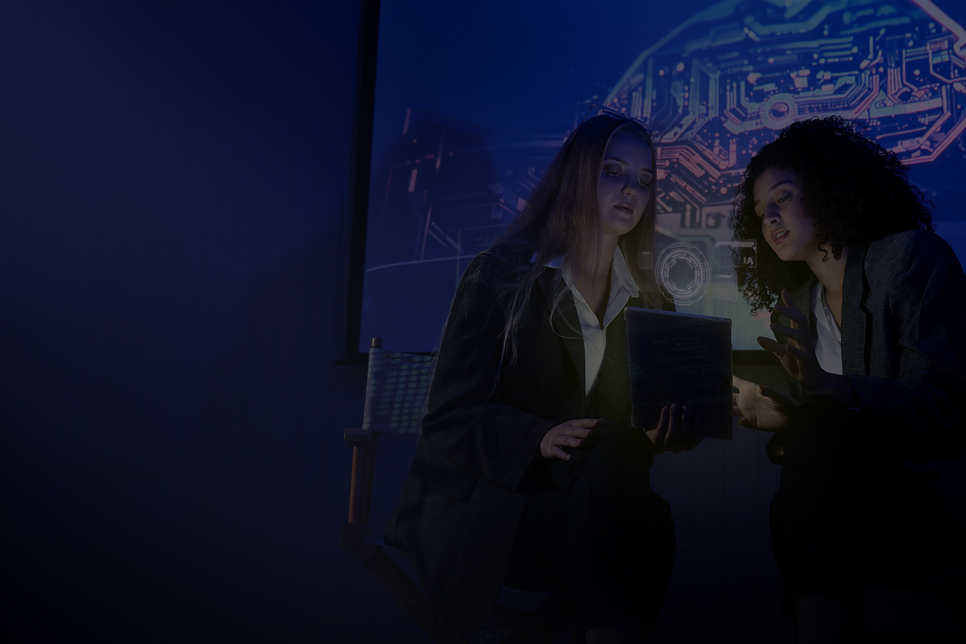 L’évolution constante du paysage numérique