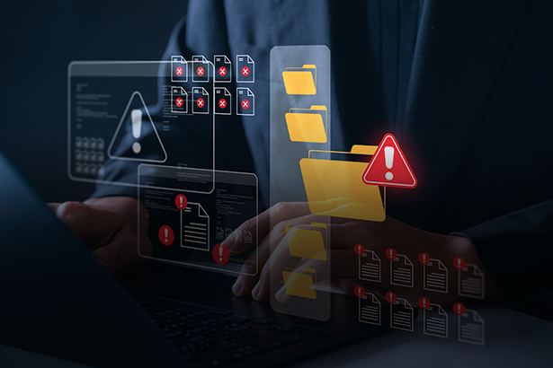 Pare-feu intelligent